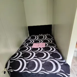 Apartament D-7 Warszawa