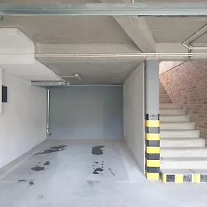 Near The Airport- Apartmán