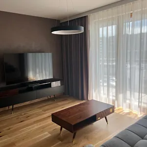 Tutu Comfort Apartmán